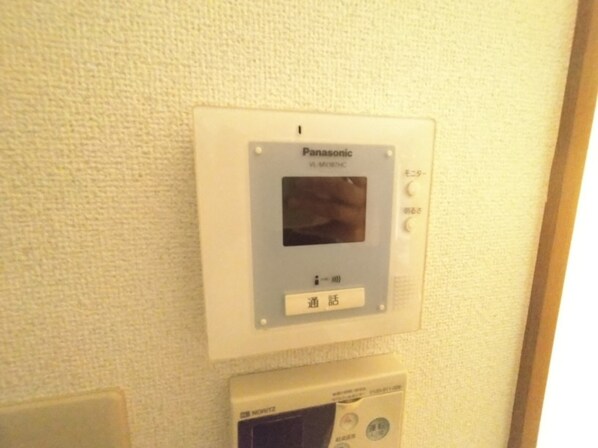 月岡マンションの物件内観写真